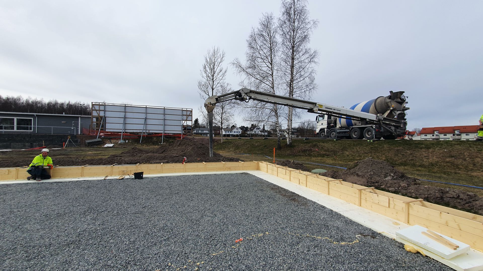 Asgårdstrand – Paddeltennis (2022)
